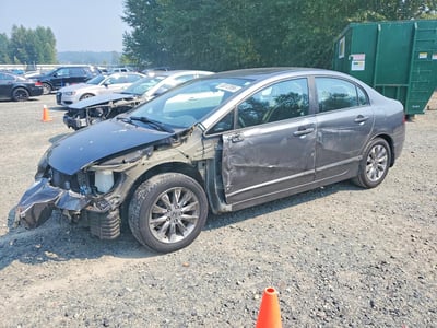 2010 Honda Civic