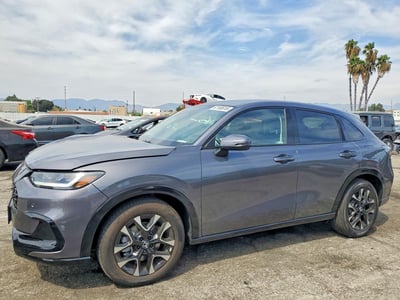 3CZRZ1H75TM****** 2026 Honda HR-V