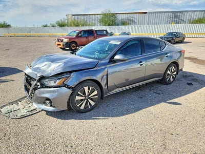 1N4BL4EVXNN****** 2022 Nissan Altima