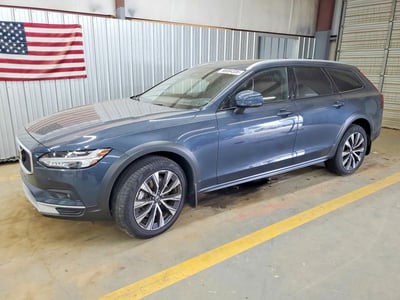 YV4062NL8N1****** 2022 Volvo V90