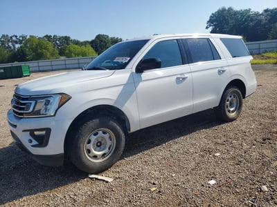 1FMJU1GT2KE****** 2019 Ford Expedition