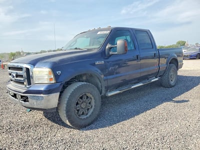 2006 Ford F-250