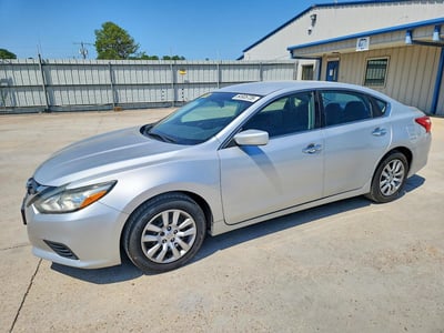 1N4AL3AP0HC****** 2017 Nissan Altima