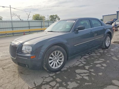 2007 Chrysler 300