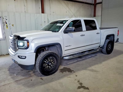 3GTU2PEJ3JG****** 2018 GMC Sierra 1500