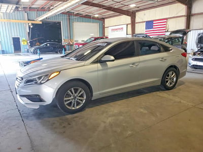 5NPE24AF5FH****** 2015 Hyundai Sonata