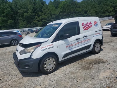 NM0LS6E71F1****** 2015 Ford Transit Connect