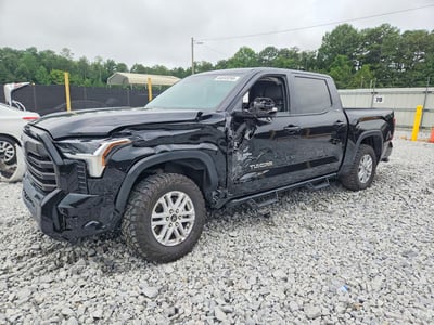 2023 Toyota Tundra