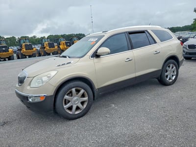 2008 Buick Enclave