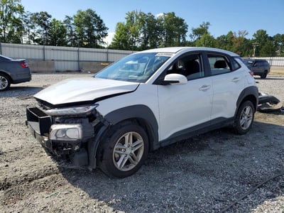 KM8K12AA5KU****** 2019 Hyundai Kona