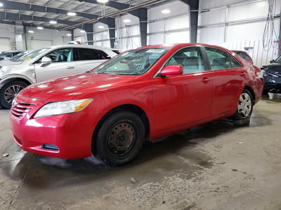 2008 Toyota Camry