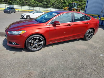 3FA6P0HD9ER****** 2014 Ford Fusion