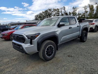 3TMLB5JN4RM****** 2024 Toyota Tacoma