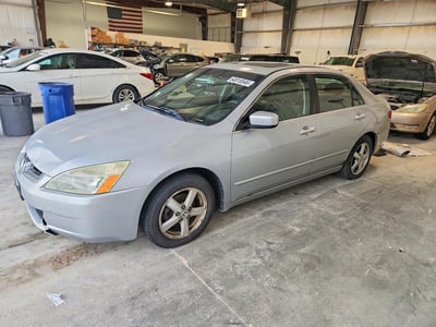 1HGCM56715A****** 2005 Honda Accord