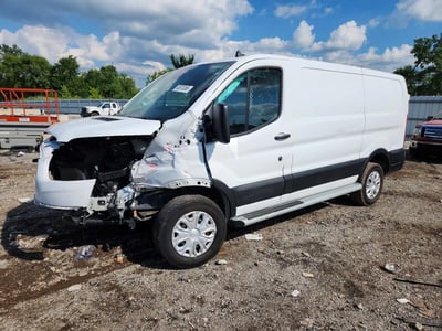 1FTBR1Y8XRK****** 2024 Ford Transit Connect
