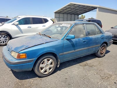 JM1BG2264R0****** 1994 Mazda Protege