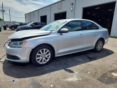 3VWDP7AJXDM****** 2013 Volkswagen Jetta