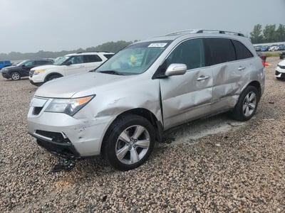 2010 Acura MDX