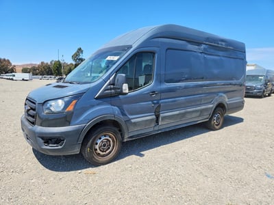 1FTBR3X86LK****** 2020 Ford Transit 250