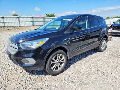 1FMCU9GD6KU****** 2019 Ford Escape