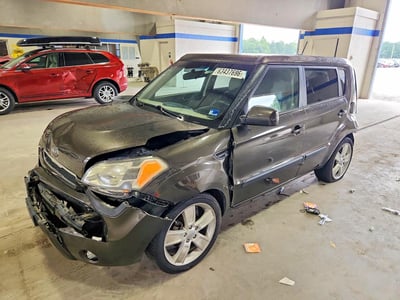 2011 Kia Soul
