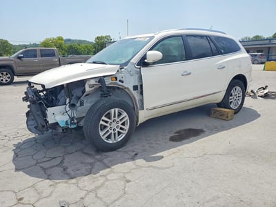 5GAKRAKD4EJ****** 2014 Buick Enclave