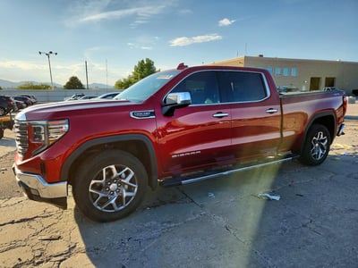 3GTUUDEDXNG****** 2022 GMC Sierra 1500