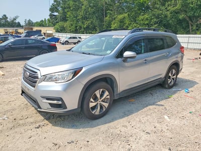 2020 Subaru Ascent