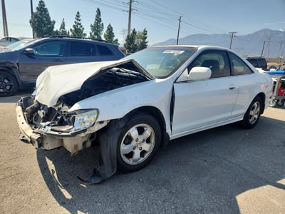 1HGCG31742A****** 2002 Honda Accord