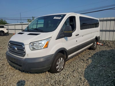 1FBZX2ZM4FK****** 2015 Ford Transit Connect