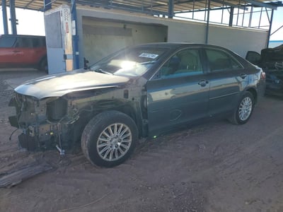 4T1BE46KX7U****** 2007 Toyota Camry