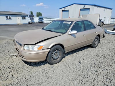 2000 Toyota Camry