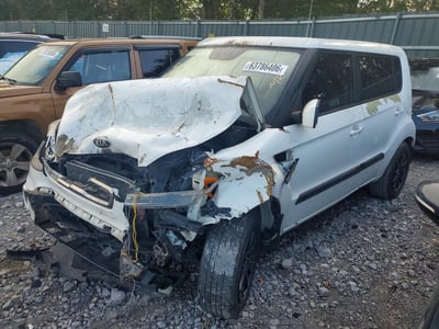 KNDJT2A58D7****** 2013 Kia Soul
