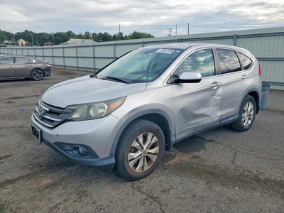 3CZRM3H50DG****** 2013 Honda CR-V