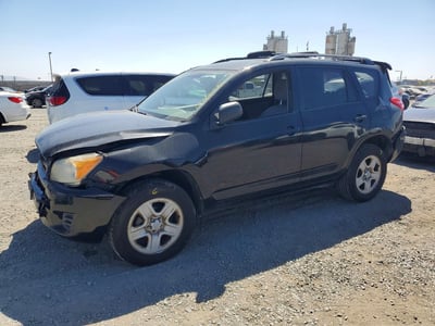 2T3BF4DV1AW****** 2010 Toyota RAV4