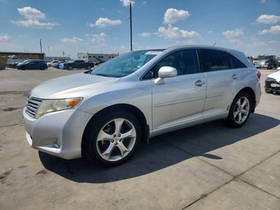 2009 Toyota Venza