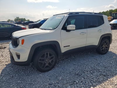 ZACNJBB13KP****** 2019 Jeep Renegade