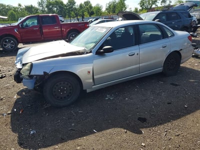 1G8JU54FX3Y****** 2003 Saturn L-Series