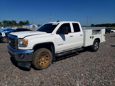 1GT522C87FZ****** 2015 GMC Sierra