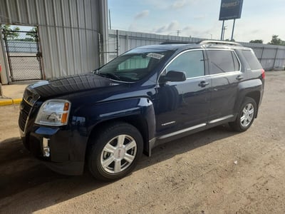 2015 GMC Terrain