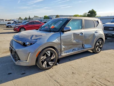 KNDJ53AU6P7****** 2023 Kia Soul