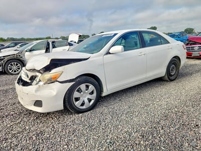 4T4BF3EK0AR****** 2010 Toyota Camry