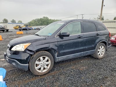 2007 Honda CR-V