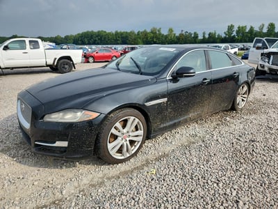 SAJWA2G7XK8****** 2019 Jaguar XJ-Series