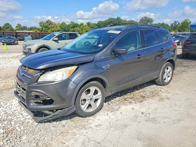 1FMCU0GX8FU****** 2015 Ford Escape