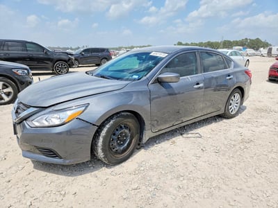 1N4AL3AP7GN****** 2016 Nissan Altima