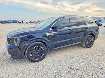 5XYRL4JC1TG****** 2026 Kia Sorento