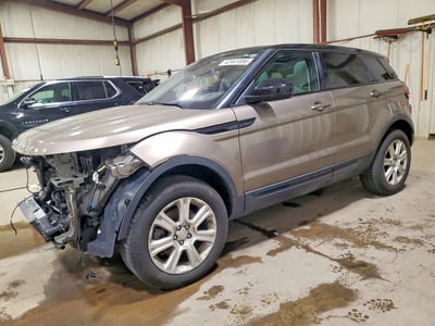 SALVP2BG6HH****** 2017 Land Rover Range Rover Evoque