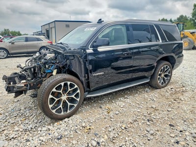 1GKS2AKC9JR****** 2018 GMC Yukon