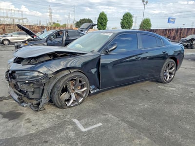 2C3CDXBG9KH****** 2019 Dodge Charger